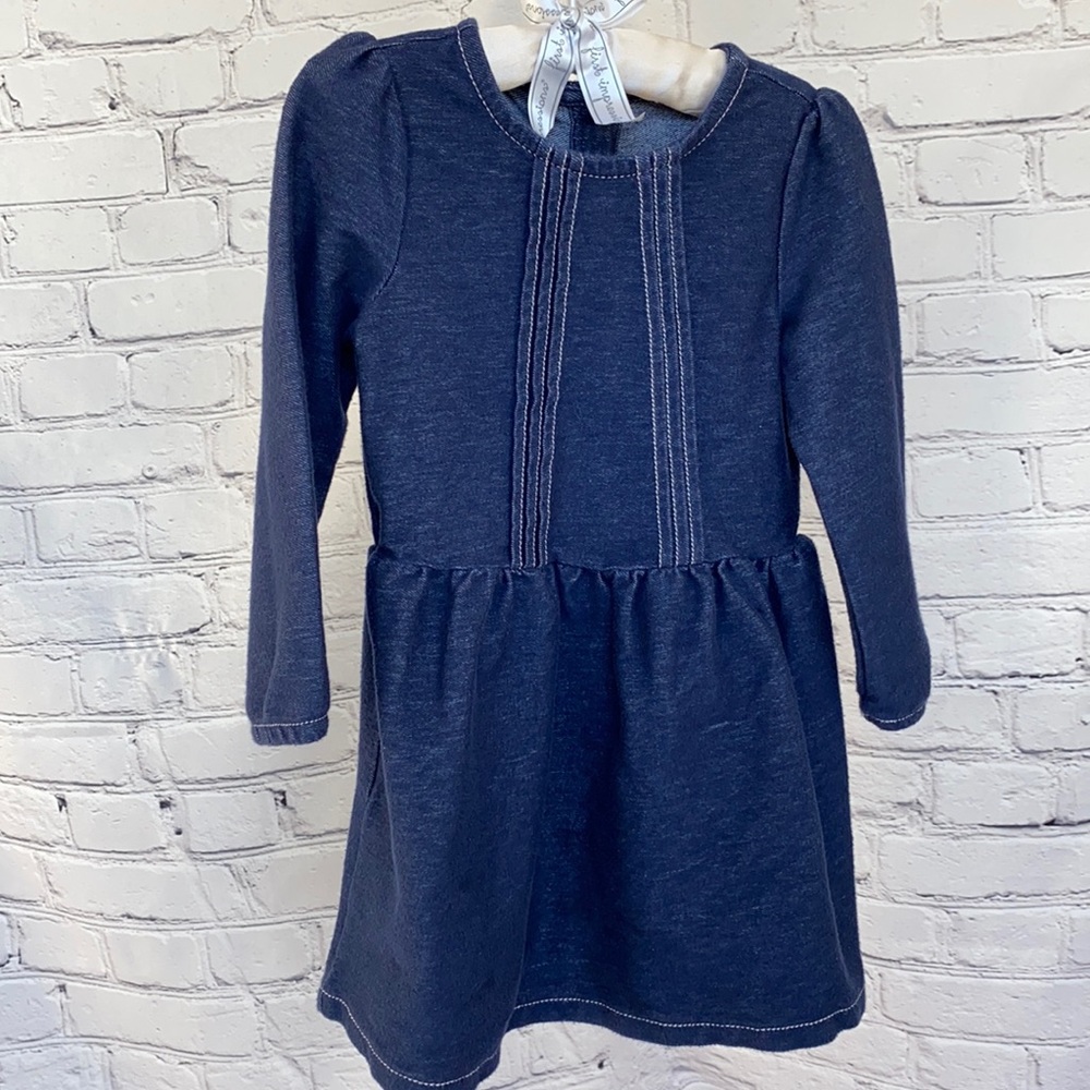 Denim Dress ~3/$10 item~